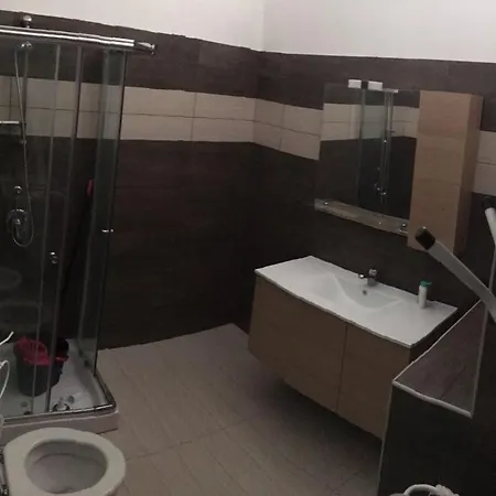 Apartment Susanna 1