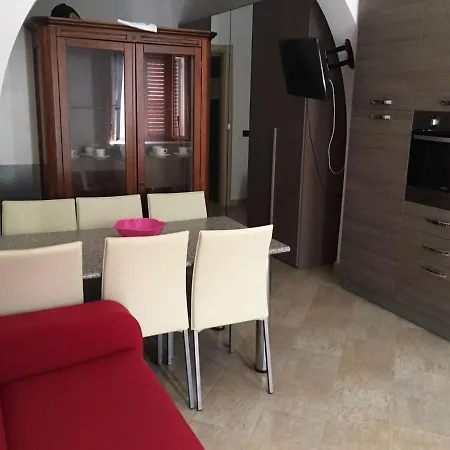 Susanna 1 * Palizzi Marina