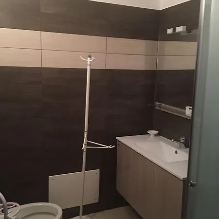 Apartment Susanna 1